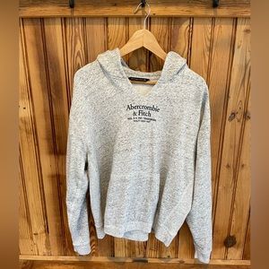 Abercrombie Hoodie